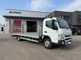 Mitsubishi Fuso Canter 7C18 Maschinen Transporter 23.947 km - Bis 7,5t Transporter