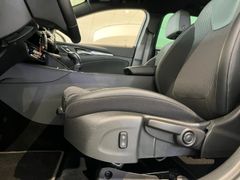 Fahrzeugabbildung Opel Insignia B ST 1.5D ELEGANCE NAVI/KAMERA/LED/SHZ