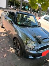 MINI Mini cooper - MINI MINI Gebrauchtwagen in Saarbrücken