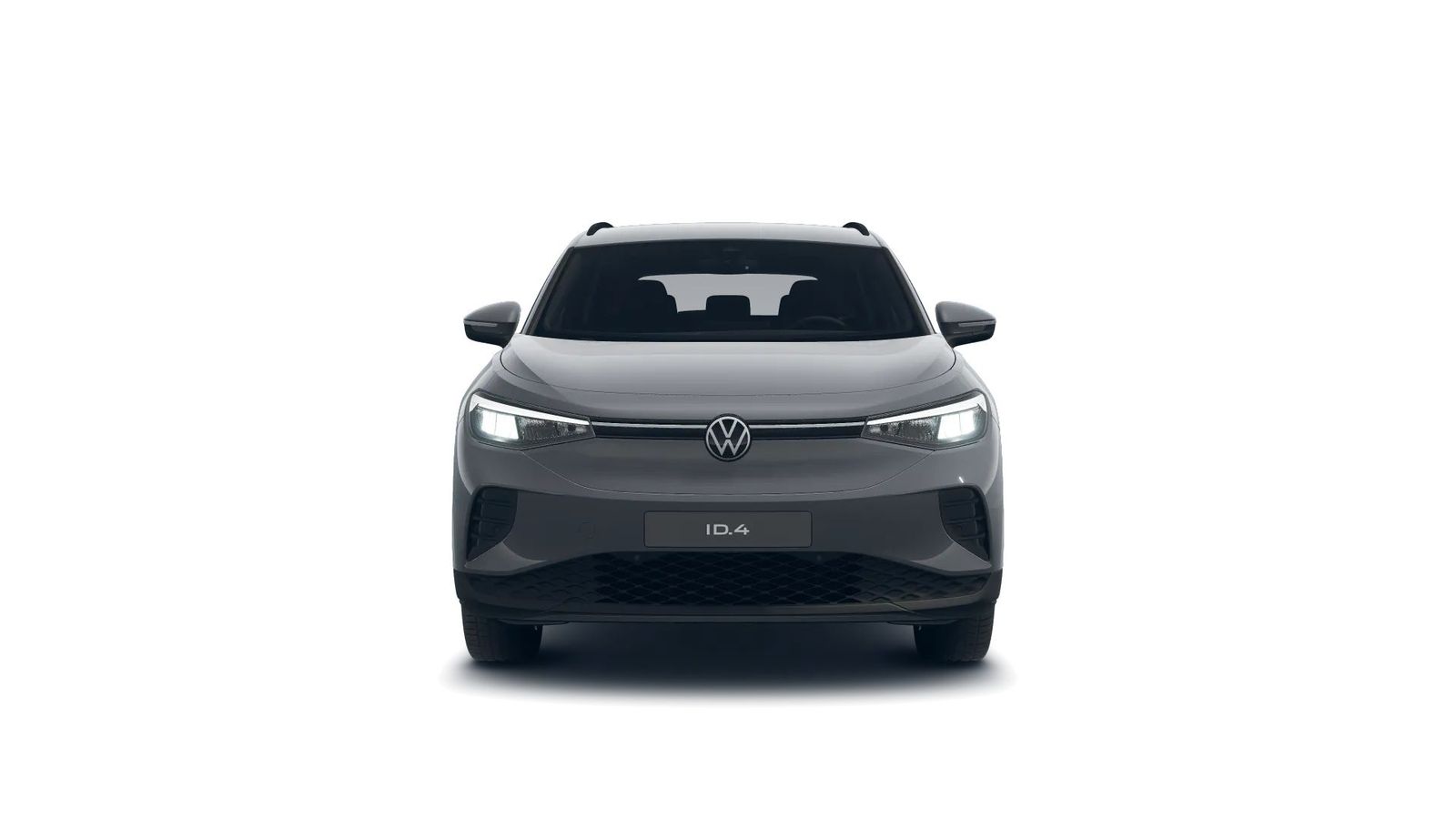 Volkswagen ID.4 Pro AHK WÄRME NAVI R-CAM ACC SHZ LED ALU foto 2