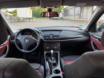 BMW X1 - 12