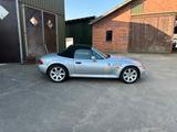 BMW Z3 Roadster 1.9 -Automatik/Leder/Hardtop - BMW Z3: Hardtop