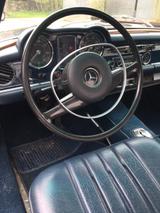 Mercedes-Benz SL 280 - Mercedes-Benz Cabrio aus dem Jahr 1970