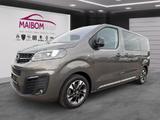 Opel Zafira Life Tourer M+Automatik*Lederaustattung - gebrauchte Opel Zafira Life aus dem Jahr 2023