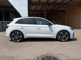 Audi SQ5 Vollausstattung Matrix B&O Luftfahrwerk HUD - Audi: Luftfahrwerk