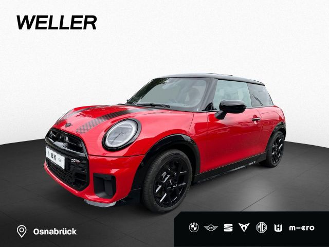 MINI Cooper S / JCW-Trim / Paket XL Head Up Display