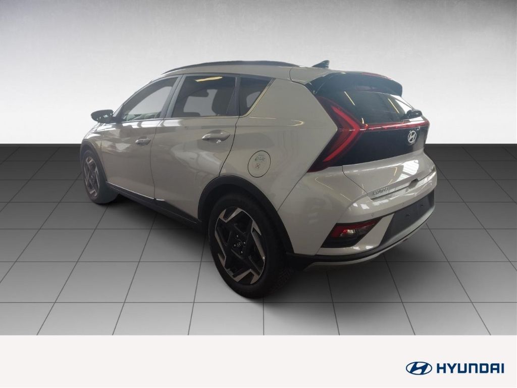 Hyundai BAYON – Bild 7