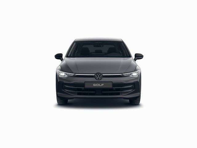 Golf VIII 2.0 TDI Goal DSG