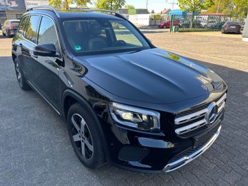 Mercedes GLB 200 - 2