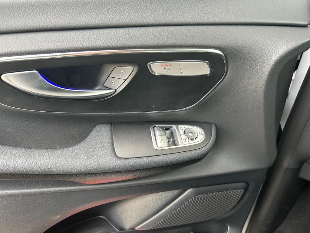 Mercedes-Benz V 250 d 4MATIC STYLE 9GT*LED*STHZG*AHK*DISTR