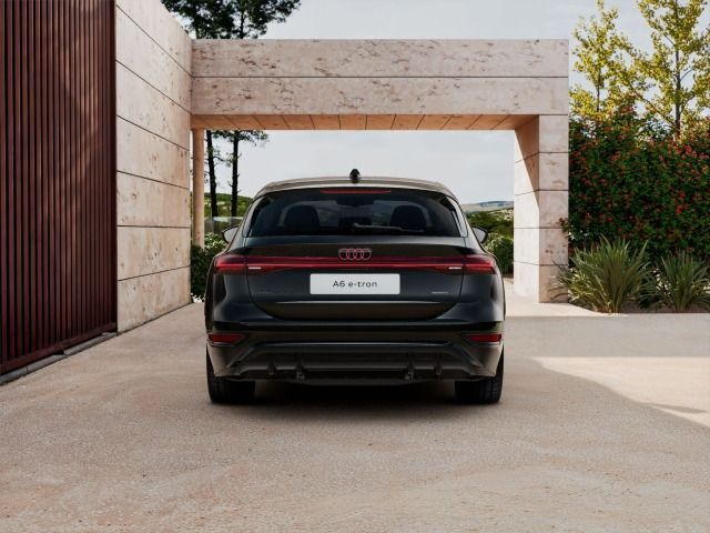 Audi A6 e-tron - Bild 4