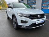 Volkswagen T-Roc 1.6TDi  IQ.DRIVE LED NAV ACC SIDE LANE PDC - silberne Volkswagen T-Roc