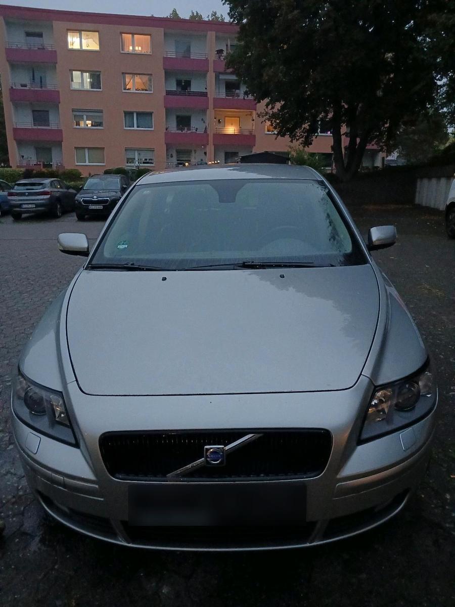 Volvo V50 2006 — photo 7