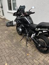 BMW 1250 GS Triple Black - MOTORRAD AUS DEM JAHR 2022
