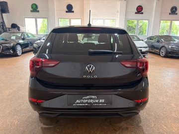 Volkswagen Polo - 7
