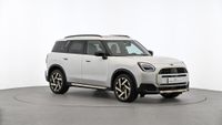MINI Countryman S (Cooper) - Vorschau Bild 2