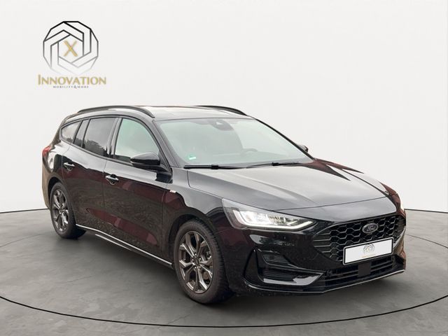 Ford Focus Turnier ST-Line ACC-SHZ-NAVI-APP-CAM