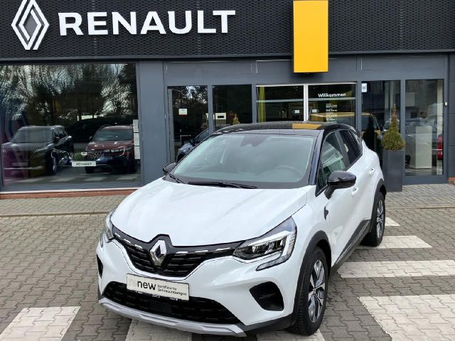 Renault Captur Experience TCe 100