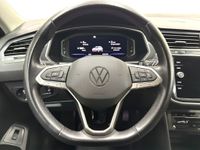 Volkswagen Tiguan Allspace - Vorschau Bild 14