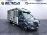 HYMER / ERIBA / HYMERCAR B-KLASSE MC-T 680 MJ26*LIVE BEI UNS+MESSEPREIS*