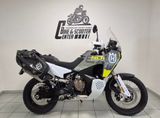 Husqvarna Norden 901 Expedition MY 2025 - HUSQVARNA NEU