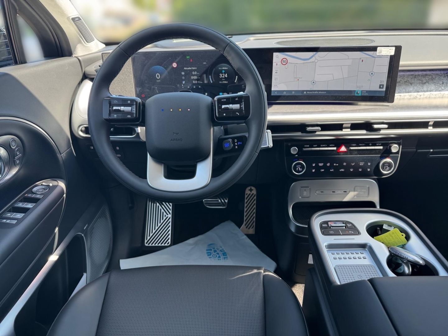 Hyundai IONIQ 9 – Bild 10