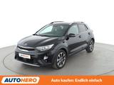 Kia Stonic 1.0 TGDI Platinum Edition*NAVI*TEMPO*CAM* - Kia Gebrauchtwagen in Köln