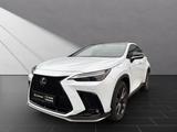 Lexus NX 350h F-Sport*4x4*PANO*360°KAM*HUD*15J.GAR.* - Lexus NX 350h SUV