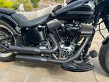 Harley-Davidson FAT BOY Special - HARLEY-DAVIDSON FAT BOY SPECIAL