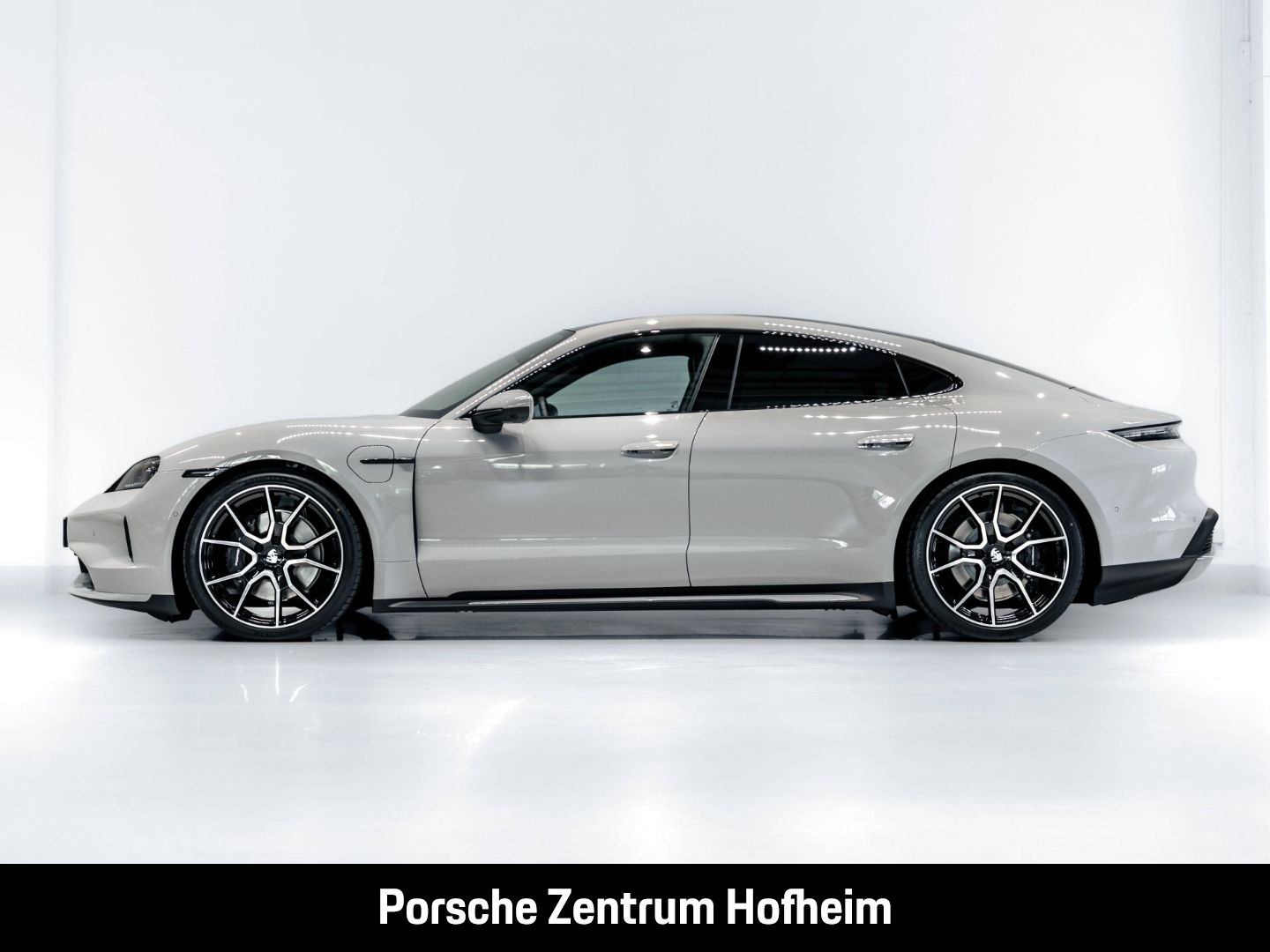 Porsche Taycan Soft-Close Surround-View Sitzbelüftung imagem 2