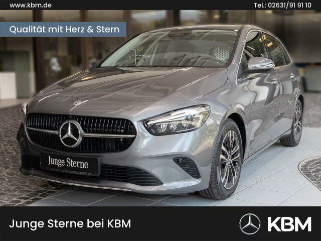 Mercedes-Benz B 180 Progressive ADV°VOLLDIGI°MBUX PREM°PTS+RFK