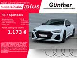 Audi RS 7 Sportback Performance+WINTERRÄDE+SPORTABGAS