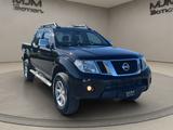 Nissan Navara Pickup Double Cab LE V6 4x4 LB BOSE - Nissan Navara Gebrauchtwagen