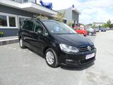 Volkswagen Sharan Comfortline BMT/Start-Stopp, * 7 SITZER* - gebrauchte VW Sharan aus dem Jahr 2020