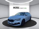 Skoda Scala "Drive" beh.Frontscheibe+Paket Sicherheit - Skoda Scala Gebrauchtwagen in Leipzig