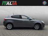 Alfa Romeo Giulietta 1.4 TB 16V Multiair TCT Turismo - Alfa Romeo Giulietta mit Benzin-Antrieb