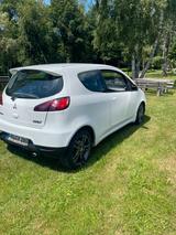 Mitsubishi Colt 1.3 Athletic Athletic - Mitsubishi Colt: Weiß