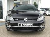 Volkswagen Golf 7 Alltrack Aut. R-Line Xenon Pano Leder AHK - Volkswagen Golf: Alltrack
