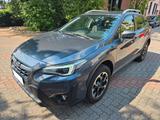 Subaru XV 1.6i Lineartronic Style - Subaru XV aus 2021