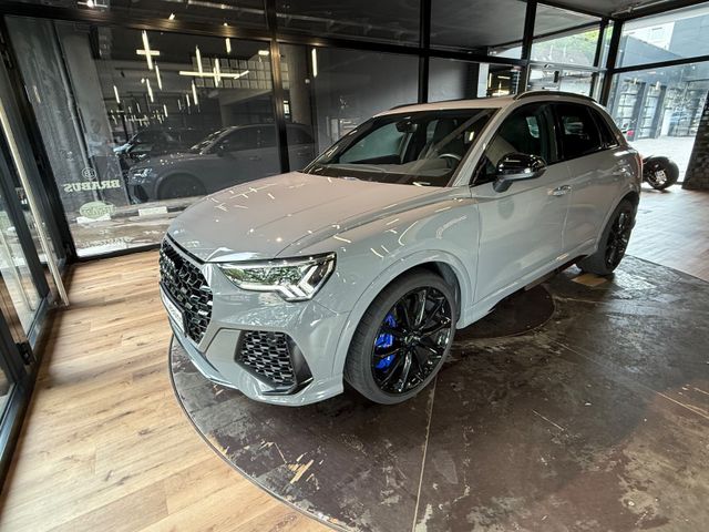 Audi RSQ3  TFSI Quattro 1.Hd., PANO, Keramik, 280km/h