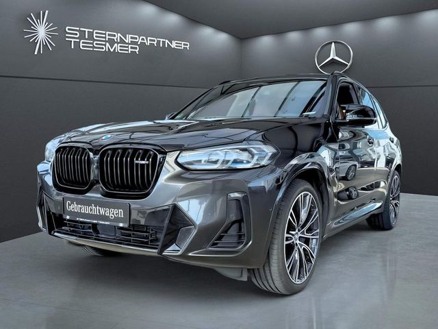 BMW X3 M40i , Facelift, Pano, H&K, Standhz, HuD,360°