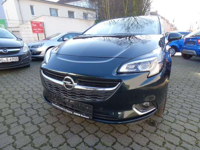 Opel Corsa Innovation ecoFlex GARANTIE