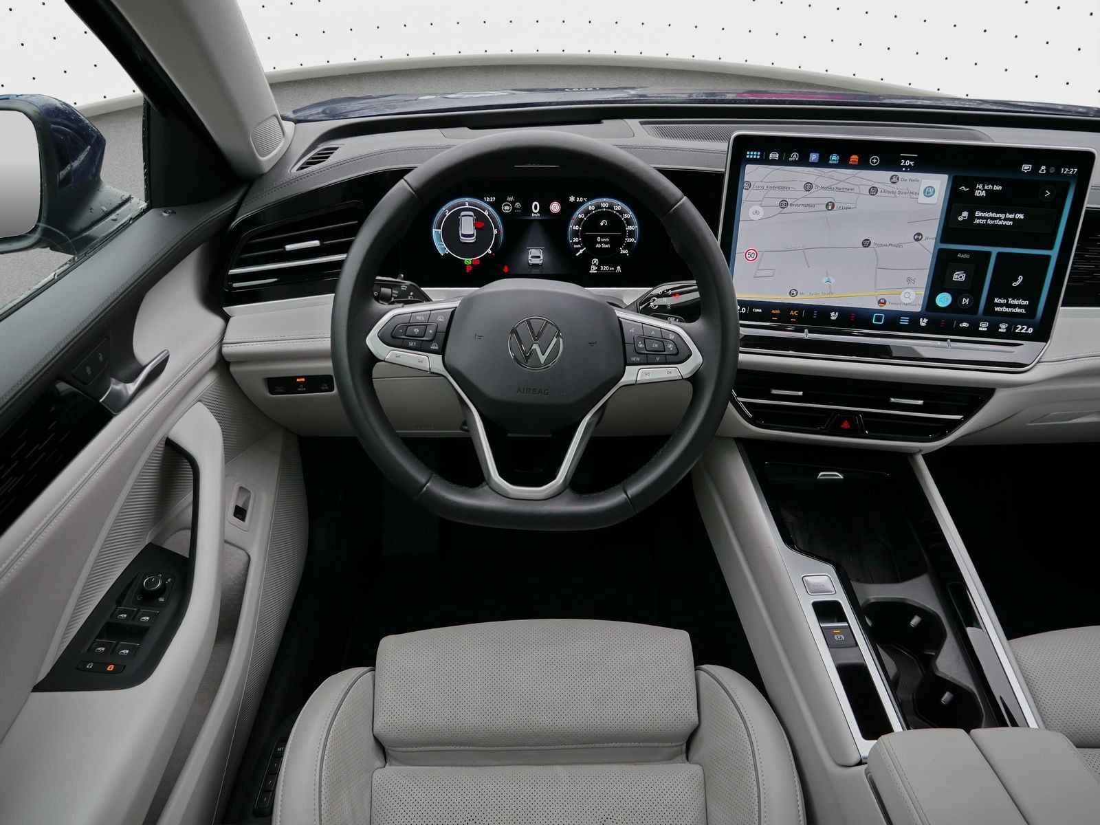 Volkswagen Passat Variant - Bild 8