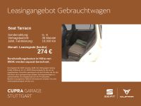 Seat Tarraco - Vorschau Bild 6