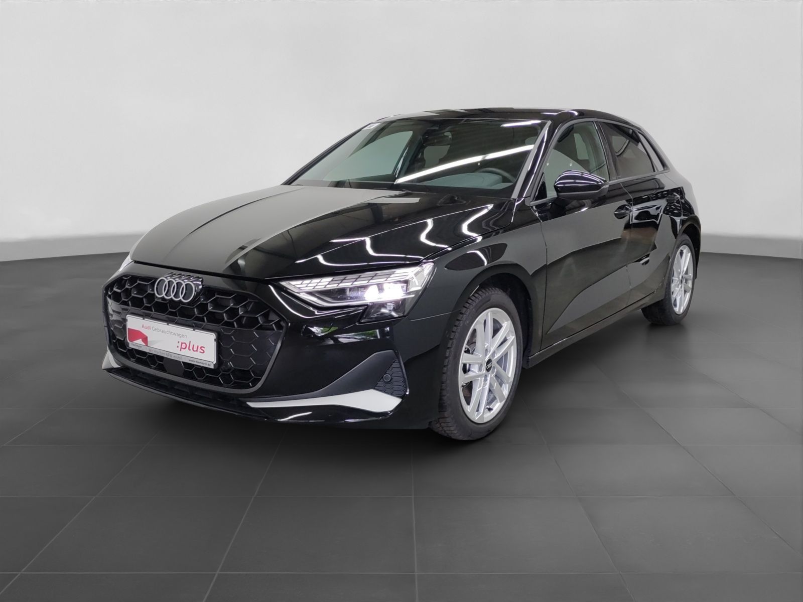 Audi A3 - Bild 2