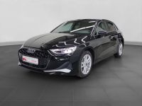 Audi A3 - Vorschau Bild 2
