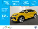 Volkswagen T-Roc 1.5 eTSI Life *LED*KAMERA*SITZHZG*
