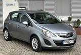 Opel Corsa D 1.4 16v ENERGY*Leder*SHz*AC*BC*Kette NEU - Opel Corsa mit Benzin-Antrieb: Kleinwagen, € 3