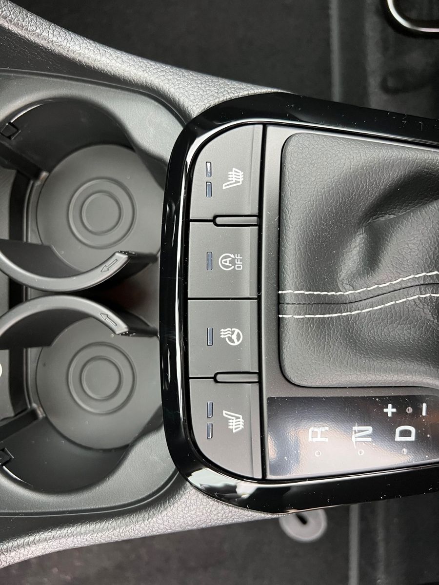 Fahrzeugabbildung Kia Picanto 1.0 GT-line AMT Navi Kamera Sitzheizung