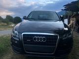 Audi Q5 2.0 TFSI 211 PS | Schiebedach | Le... - Audi Q5 aus 2012 mit Benzin-Antrieb